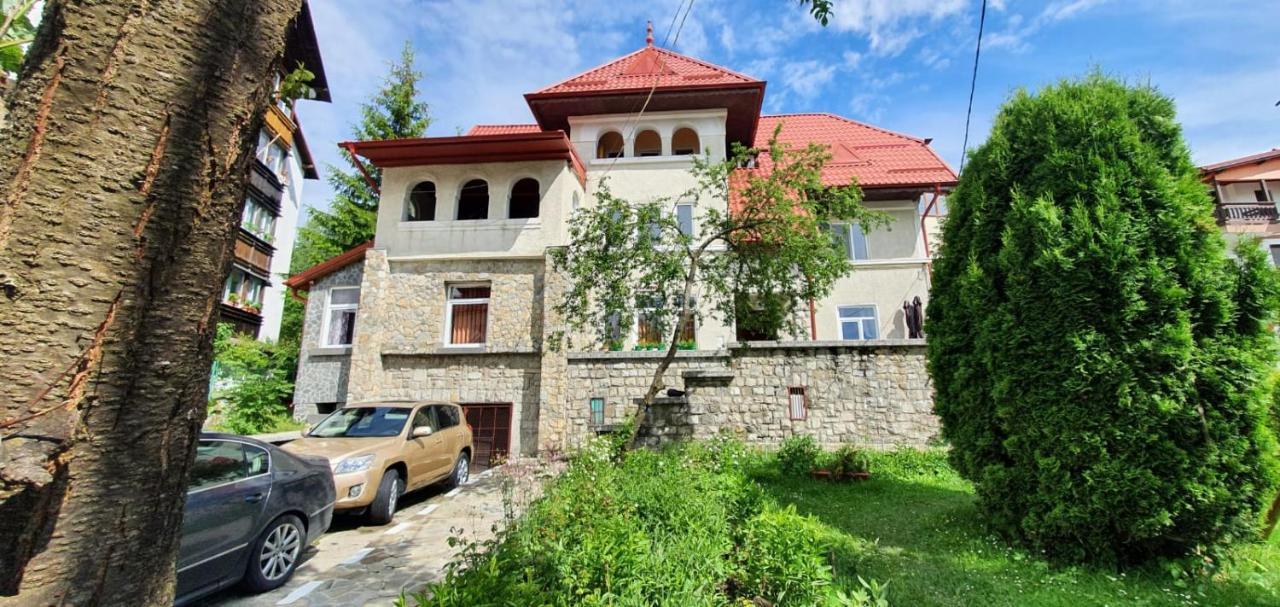 Vila Coca Предял Экстерьер фото
