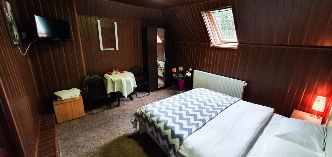 Vila Coca Предял Номер фото