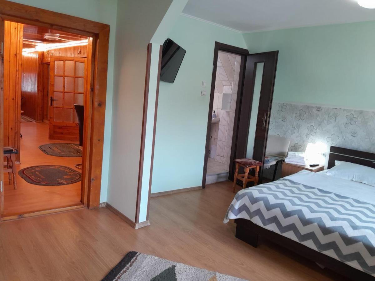 Vila Coca Предял Экстерьер фото