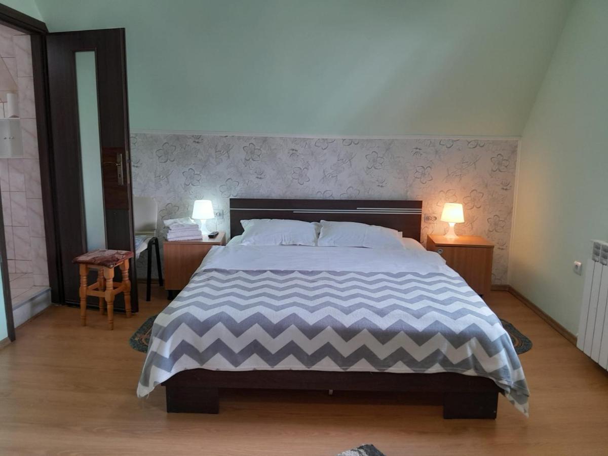Vila Coca Предял Экстерьер фото