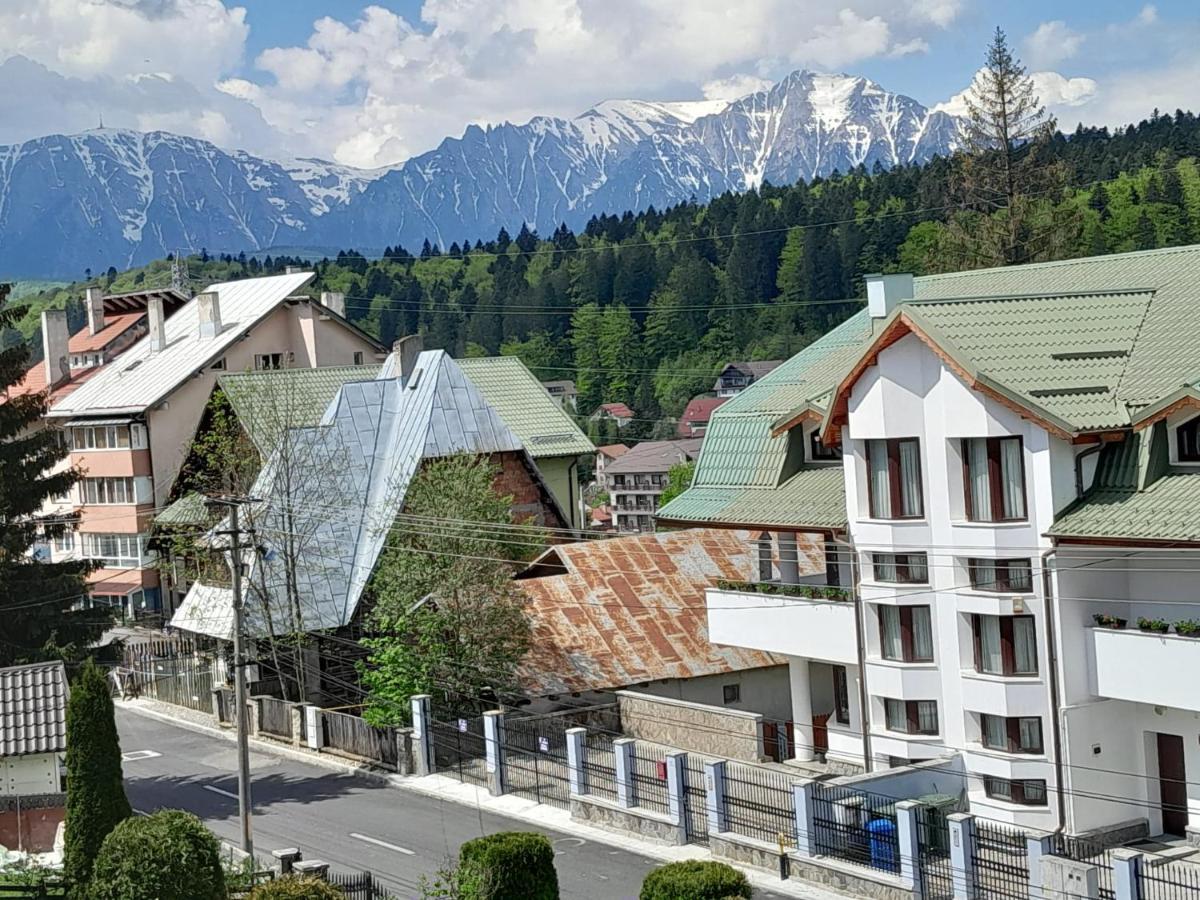 Vila Coca Предял Экстерьер фото