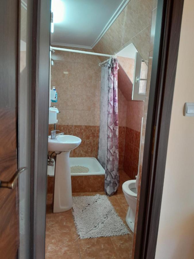 Vila Coca Предял Экстерьер фото