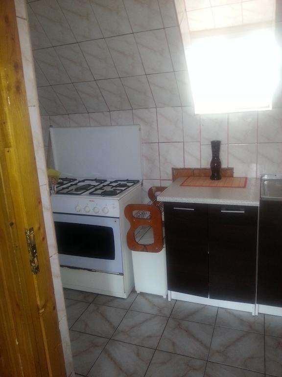 Vila Coca Предял Экстерьер фото